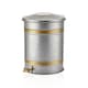 image 3 of Galvin Collection Step On Rubbish Bin (24 Litres)