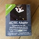 image 3 of AC/DC Power Mains Adaptor CL05923 for use with Snowtime Water Spinners