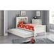image 3 of Surf White Underbed - Single (90cm)