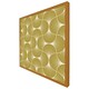 image 4 of Geometric shells (Picutre Frame) Black | XL