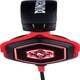 image 2 of Konix Dungeons and Dragons D20 7.1 LED Gaming Headset Red