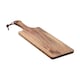 image 1 of MidOcean Cibo Acacia Wood Serving Board - Wood - One Size Brown