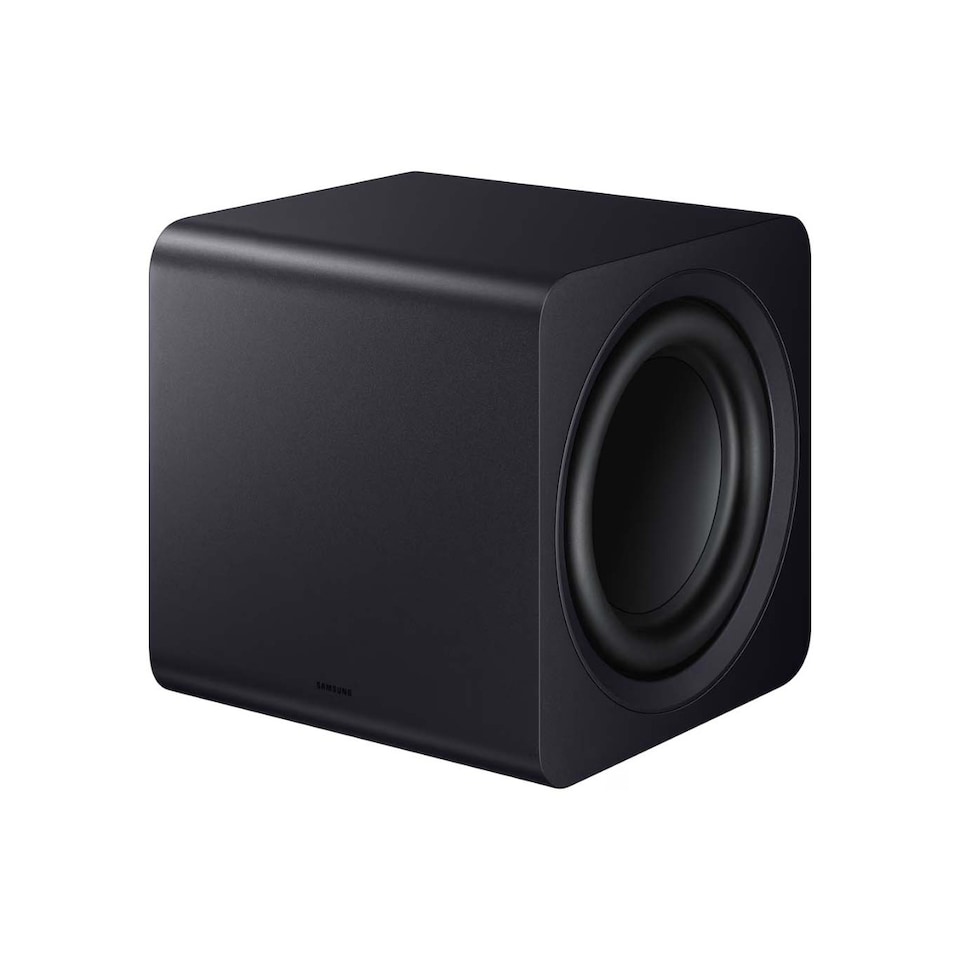 image 1 of Samsung HW-Q990H 11.1.4ch Dolby Atmos Soundbar with Wireless Subwoofer & Rear Speakers (Titan Black)