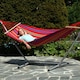image 3 of Aruba Cayenne Hammock Multi