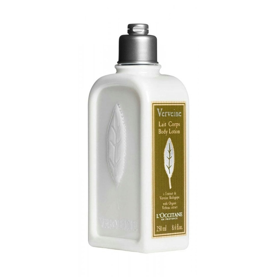 L'Occitane Verveine Body Lotion 250ml