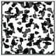 image 1 of Animal print (Picture Frame) Grey | XL