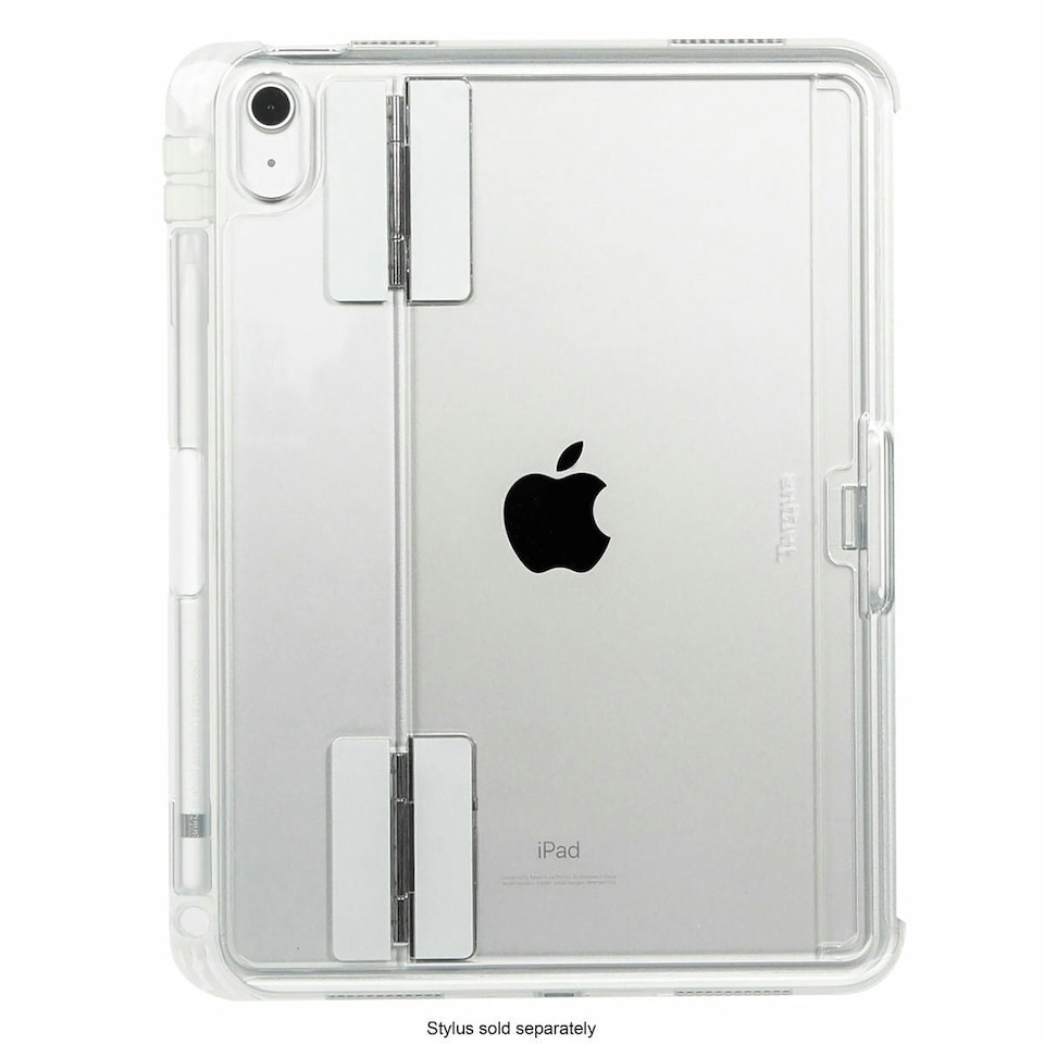 image 1 of Tablet cover Targus THD927GL Transparent N/A | N/A | One Size