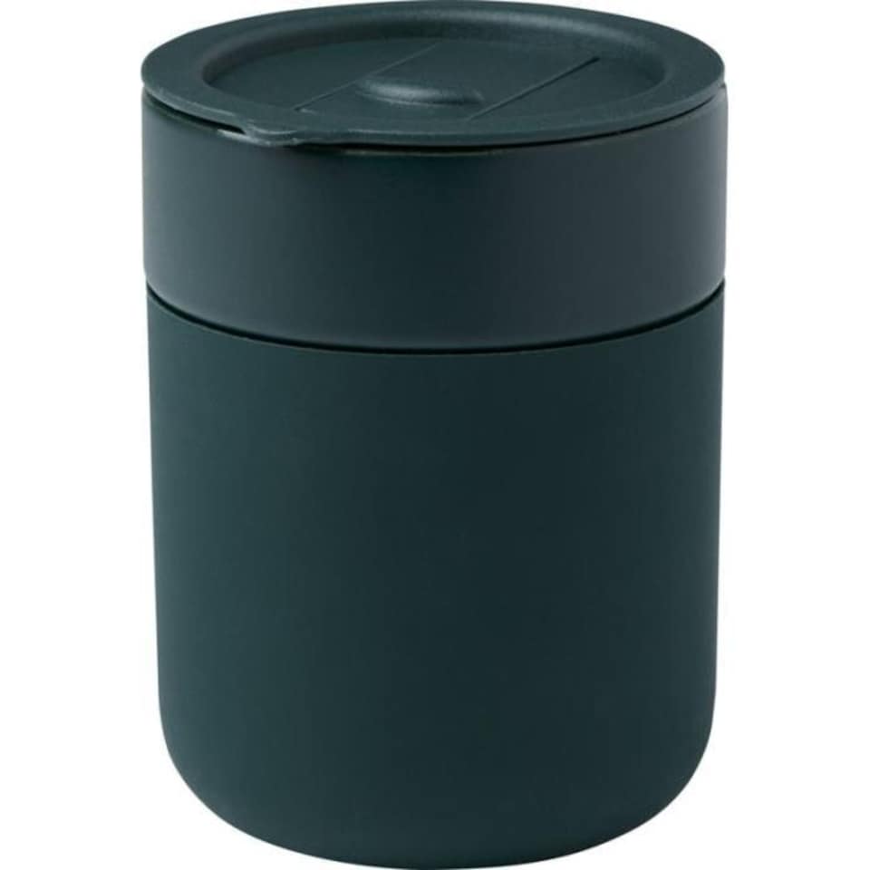 image 1 of Java Ceramic 330 ml Tumbler - Green - One Size
