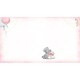 image 2 of Me To You Bear Sending Love Bear With Bicycle Card