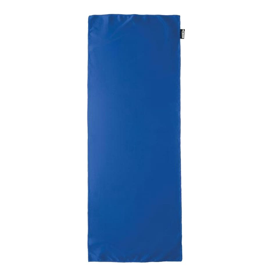 image 1 of MidOcean Tuko RPET Sports Towel - Royal Blue - One Size Blue