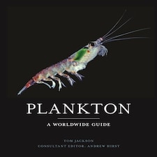 Plankton Hardback Book