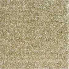 KUKOON Fern Green Beige Mottled Shaggy Living Room Area Rug 160cm x 230cm Green