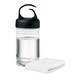 image 2 of MidOcean Fris Cooling Towel - White - One Size White
