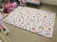 image 4 of Acorns & Leaves (Rug) | Orange | M