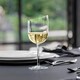 image 3 of Villeroy & Boch New Moon Set of 4 White Wine Goblets