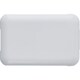 image 3 of Savvy Recycled Plastic Modular Charging Cable with Phone Holder - White - One Size