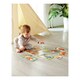 image 4 of Woodland Friends Puzzle