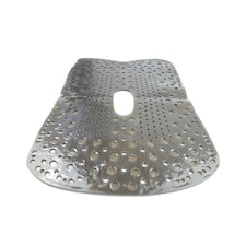 Equine Management Gel-Eze Saddle Pad - May Vary - Regular