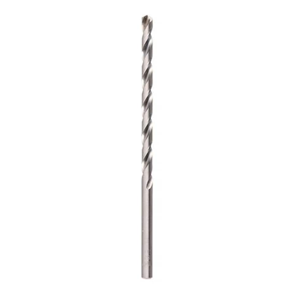 image 1 of Timco - Ground Long Jobber Drills - HSS M2 (Size 8.0mm - 5 Pieces)