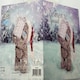 image 7 of 3D Holographic Someone Special Me to You Bear Christmas Card