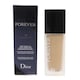 image 6 of Dior Forever Skin Caring Foundation 1W Warm N/A