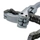image 5 of Adjustable Oil Filter Remover Removal Tool Chain Wrench 60 - 195mm Diameter