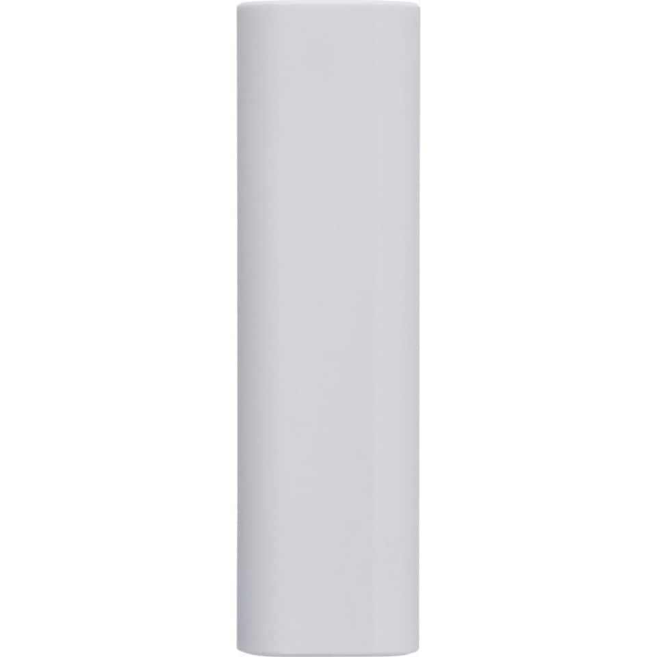 image 1 of Whiz Recycled Plastic Mobile Phone Charger - White - One Size