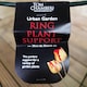 image 5 of Pack of 3 Tom Chambers Urban Metal Herbaceous Garden Plant Support Ring Medium 30cm x 50cm