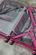 image 3 of Rock Sunwave 3 Piece Set Suitcases Pink | Pink | Large