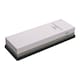 image 1 of Rockingham Forge 2-in-1 Whetstone Knife Sharpener, Fine/Superfine, 3000/8000 Grit