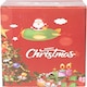 image 7 of 10x15cm Christmas Snowglobe