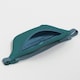 image 7 of Bum Bag 2L Aruba Blue Blue