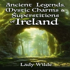 Ancient Legends Mystic Charms