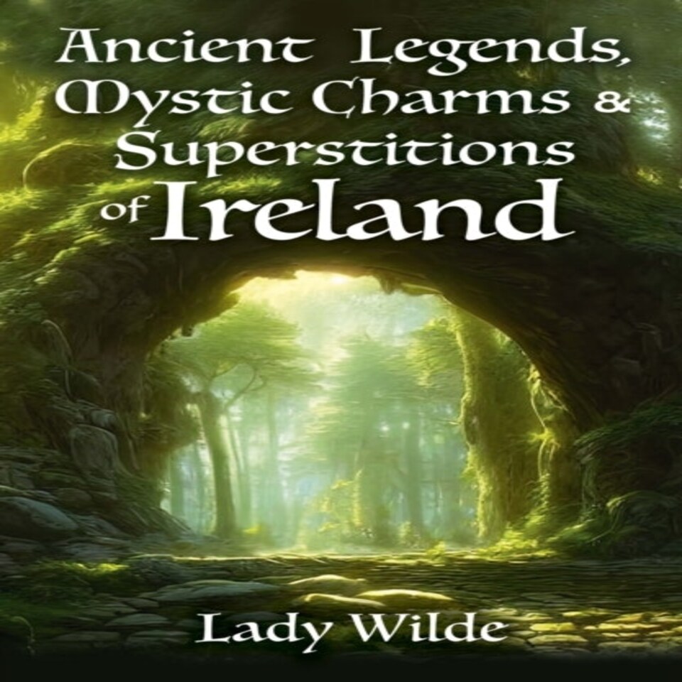 Ancient Legends Mystic Charms