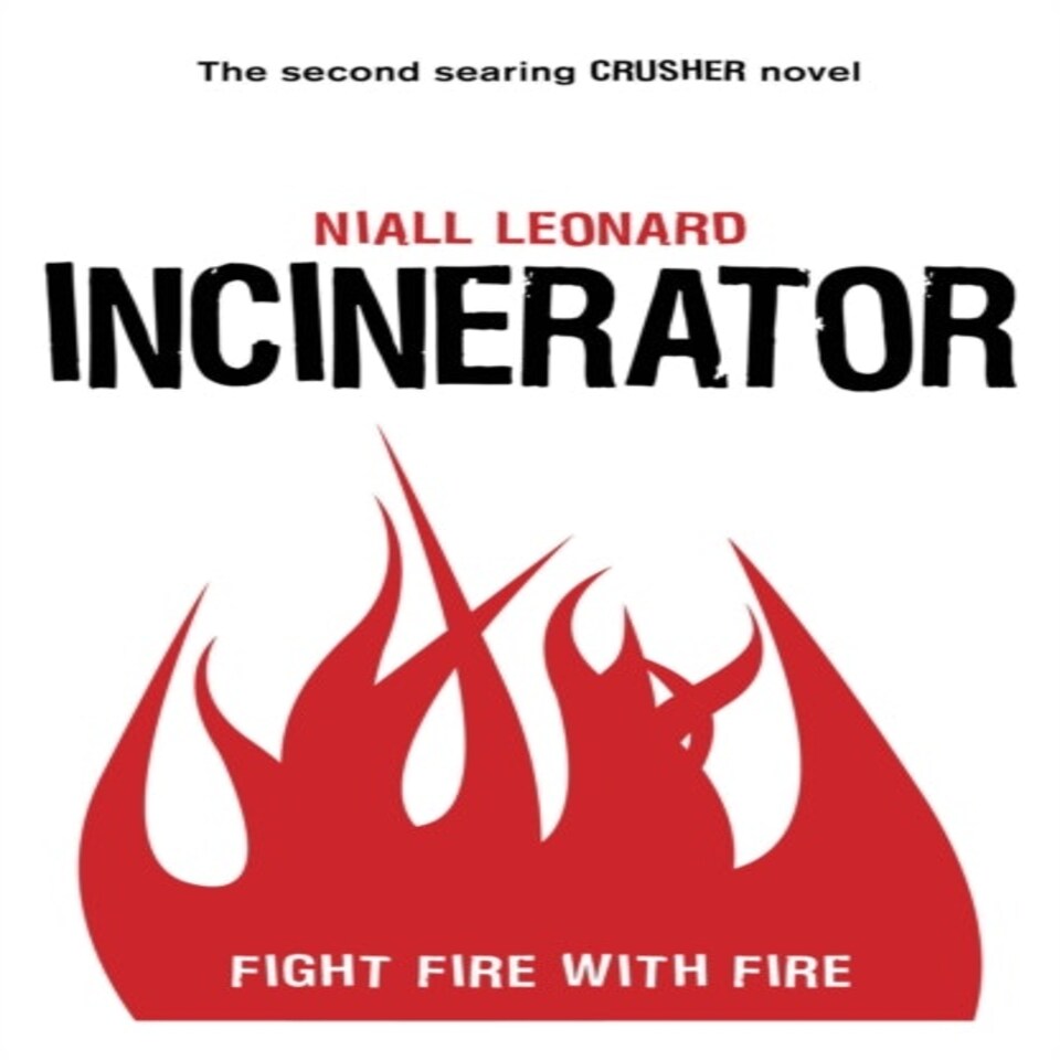 Incinerator 2