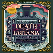 Death On The Lusitania