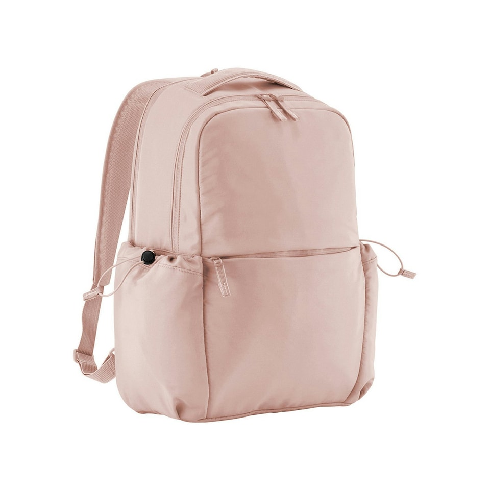 image 1 of Quadra Studio Backpack - Fresh Pink - One Size