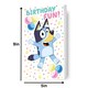 image 2 of Bluey 'Birthday Fun!' Birthday Card