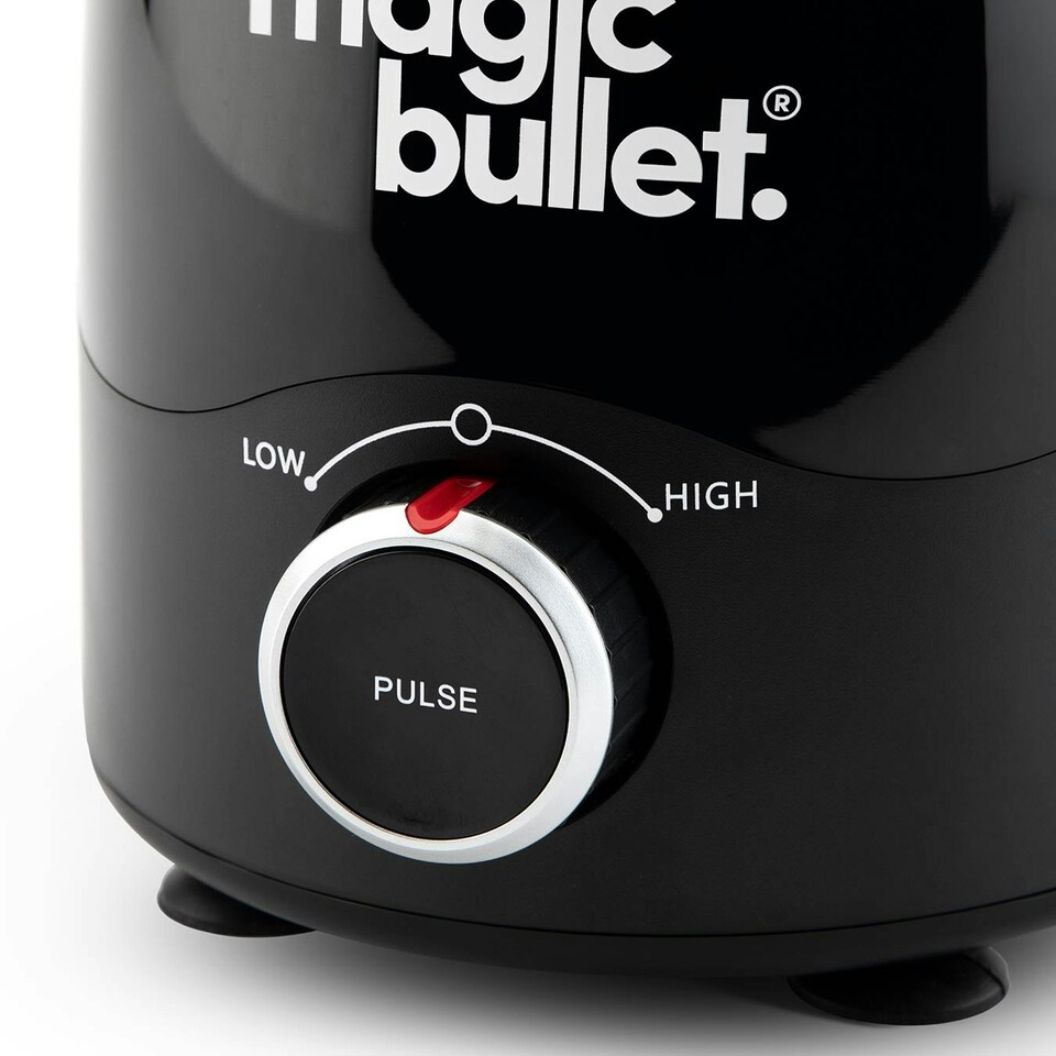 image 1 of magic bullet Blender