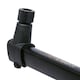 image 2 of Prologic C-Series Convertible Long Legs 3 Rod Pod - Black Anodised Aluminium