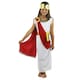 image 2 of Child’s Roman Goddess Costume – Ancient Greek Fancy Dress for Girl N/A | XL
