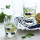 image 5 of LAV Artemis Highball Glasses - 415ml - Clear - Pack of 6