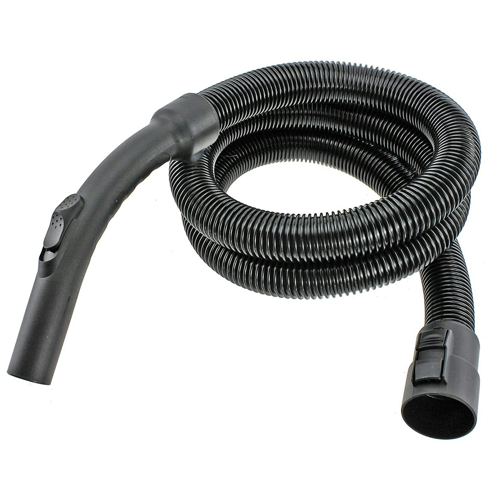 SPARES2GO 5 Sacchetti Per Aspirapolvere Compatibili Con Karcher A2000, A2004, A2014 | Filtri Con Chiusura Igienica