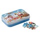 image 1 of MidOcean Pazuru Christmas Wooden Puzzle - Multicoloured - One Size