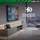 image 2 of Venom ROG Xbox Ally Cool & Charge Media Dock