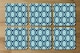 image 2 of boho, magic symbol (Coaster)