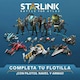 image 4 of Starlink: Battle for Atlas - Pilot Pack - Eli Arborwood