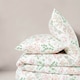 image 6 of Martex Studio Edition Wildflower Field Duvet Cover Set - Double