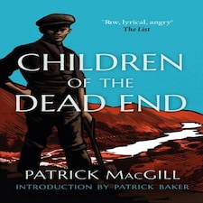 Children Of The Dead End