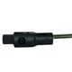 image 2 of 1" Drive Heavy Duty Power Breaker Knuckle Bar Total Length 40" Swivel Head